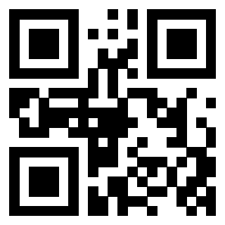 Il QrCode di 3407346295