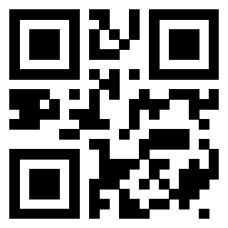 Scansione del Qr Code di 3407346299