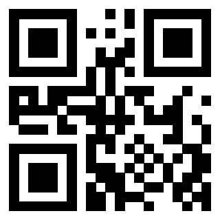 Scansione del Qr Code di 3407346300
