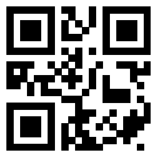 Immagine del Qr Code di 3407346302