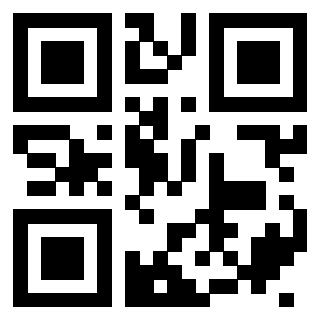 Immagine del QrCode di 3407346305