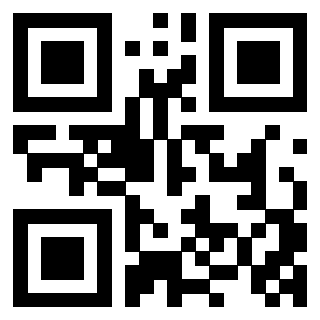 Qr Code di 3407346307