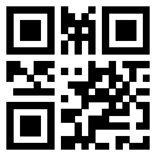 Il Qr Code di 3407346311