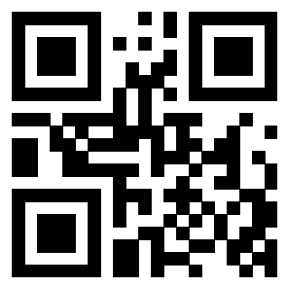 Il QrCode di 3407346312
