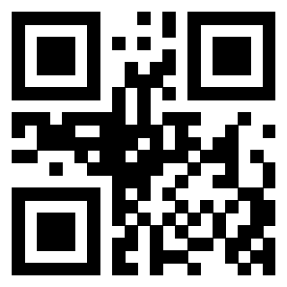 3407346314 QrCode associato