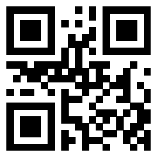3407346315 QrCode associato