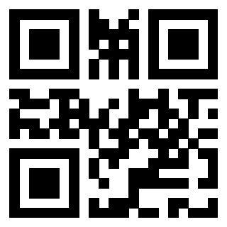 3407346319 - Immagine del Qr Code