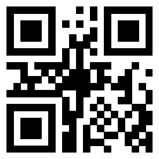Il QrCode di 3407346320