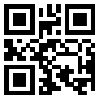 3407346325 Qr Code associato