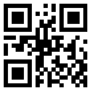 Il Qr Code di 3407346327