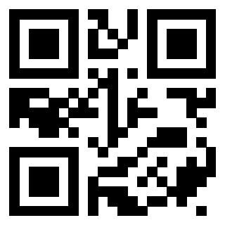 3407346330 - Immagine del QrCode