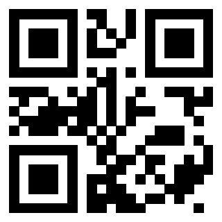 Il Qr Code di 3407346331