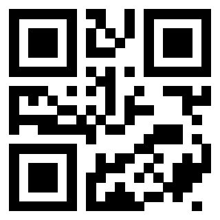 Scansione del Qr Code di 3407346334