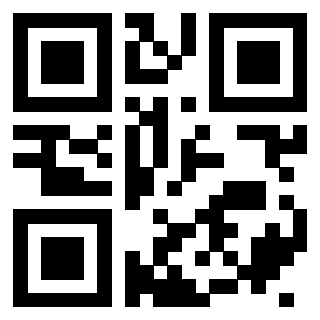 Immagine del QrCode di 3407346335