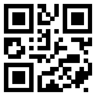 3407346339 - Immagine del QrCode associato
