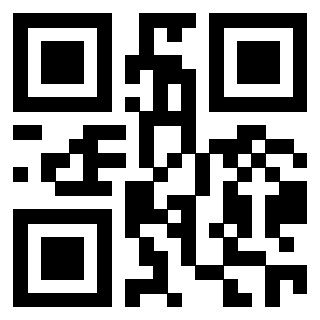 Immagine del Qr Code di 3407346340