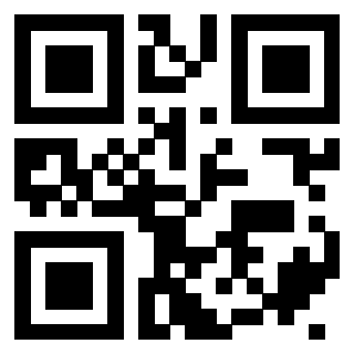 QrCode di 3407346345