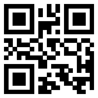 3407346346 - Immagine del QrCode associato