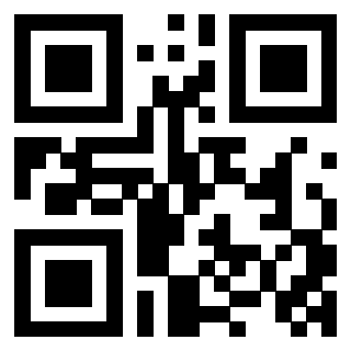 Immagine del Qr Code di 3407346347