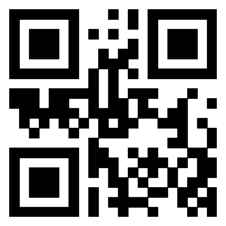 3407346349 - Immagine del QrCode