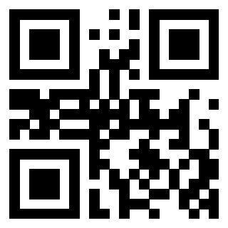 3407346353 - Immagine del Qr Code associato