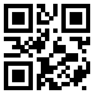 Scansione del Qr Code di 3407346354