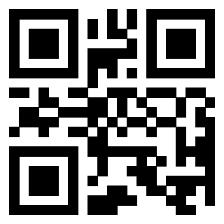 Immagine del Qr Code di 3407346356