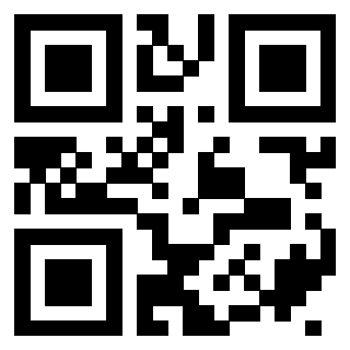 3407346358 - Immagine del Qr Code associato