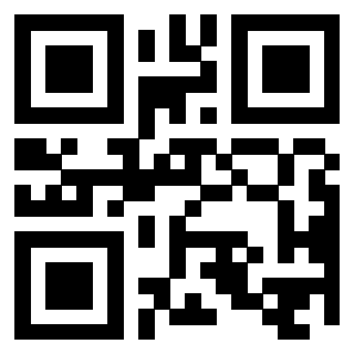 3407346366 QrCode associato