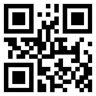 Qr Code di 3407346367