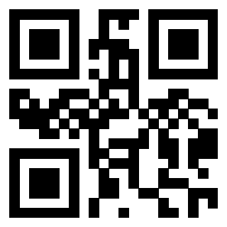 Immagine del Qr Code di 3407346369