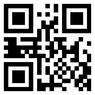 3407346370 Qr Code associato