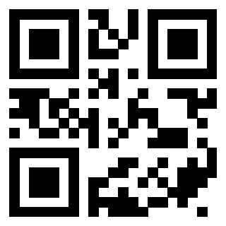 Immagine del Qr Code di 3407346372