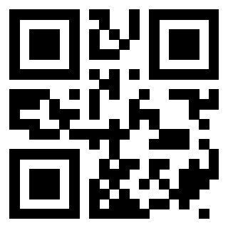 3407346373 QrCode associato