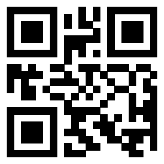 Immagine del QrCode di 3407346378