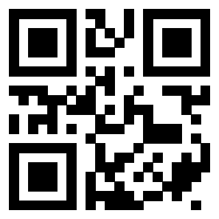 3407346380 QrCode associato