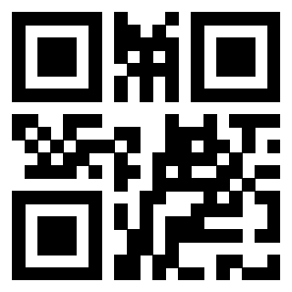 Immagine del Qr Code di 3407346381