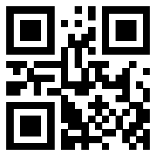 3407346382 QrCode associato