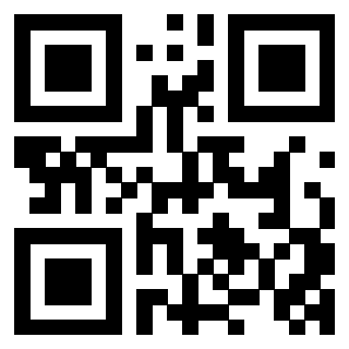 3407346383 QrCode associato
