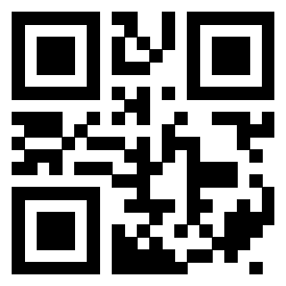 Immagine del QrCode di 3407346387