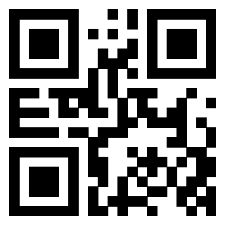 Scansione del Qr Code di 3407346389