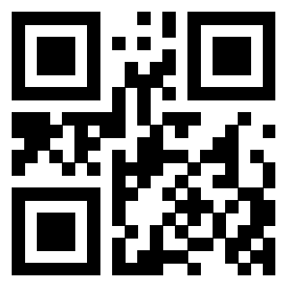 Il QrCode di 3407346391