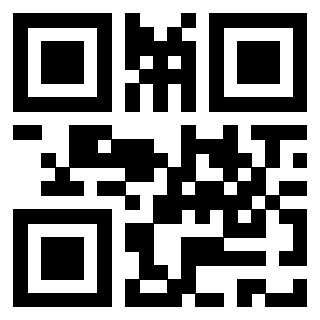 Immagine del QrCode di 3407346392