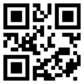 Immagine del Qr Code di 3407346395
