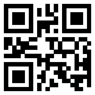 Scansione del Qr Code di 3407346396