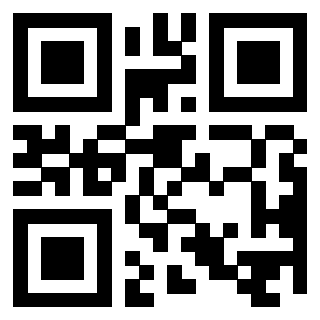 3407346400 QrCode associato