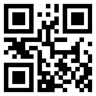 3407346403 - Immagine del QrCode associato