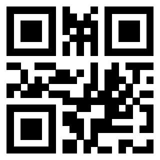 Scansione del Qr Code di 3407346405