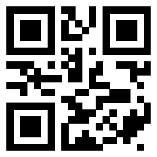 Il QrCode di 3407346408