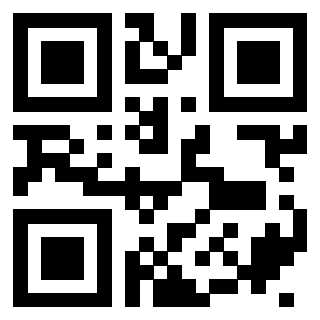 3407346410 - Immagine del QrCode